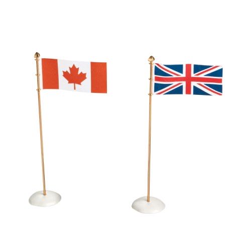 Painted Shell - Purple Palm Trees