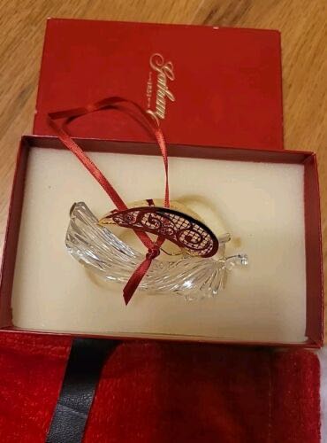 Lenox Jolly Jingle Bell