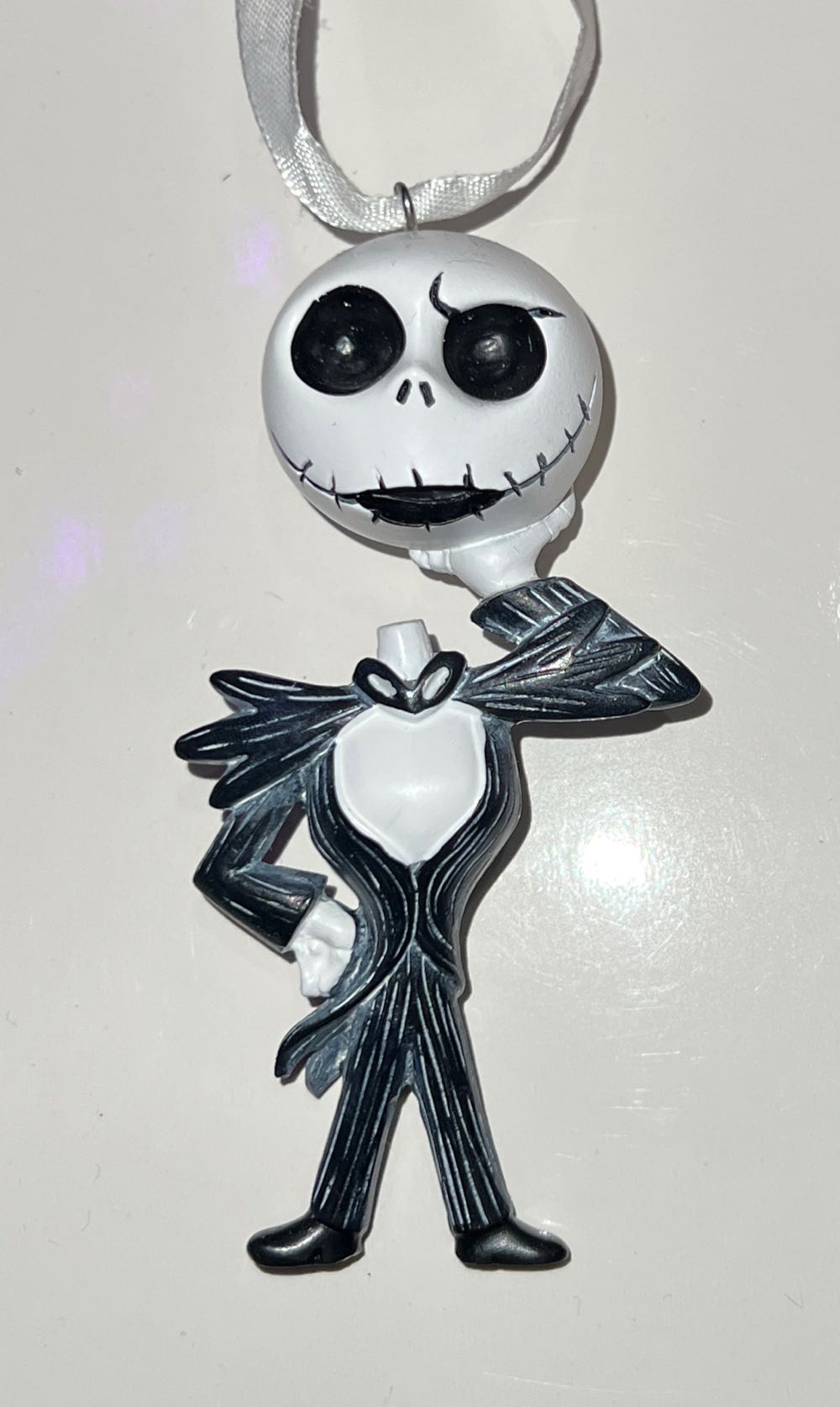 Santa & Mrs Claus Ice Skating