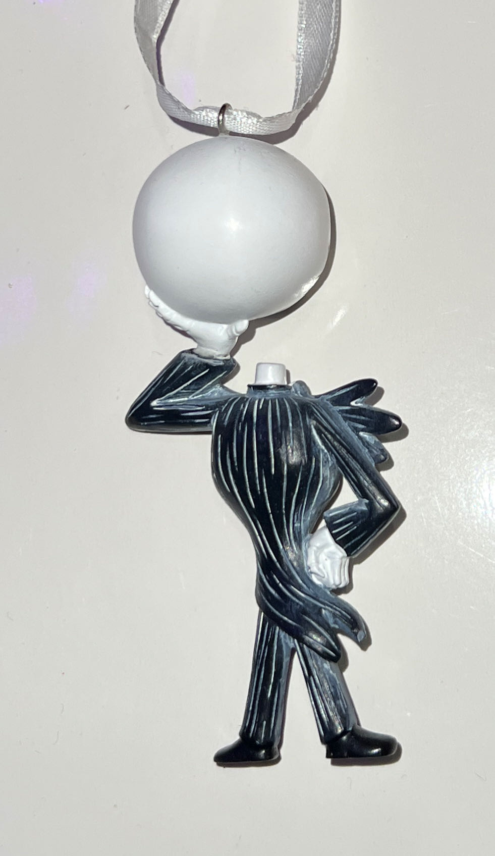 NBC: Jack  ornament collectible [Barcode 763795595914] - Main Image 2