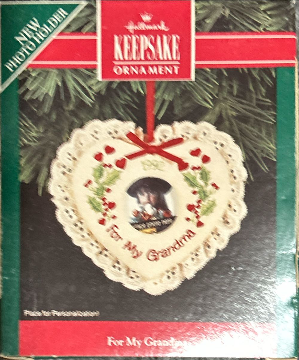 Disney Artist Series Tinker Bell Ornament Costa Alavezis Limited Release