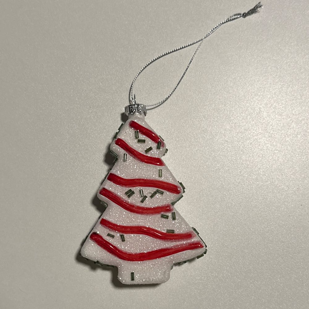 Holly Stripe Highrise