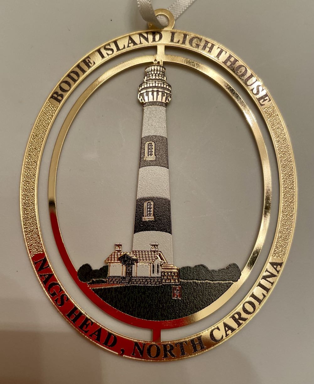 Holly Stripe Highrise