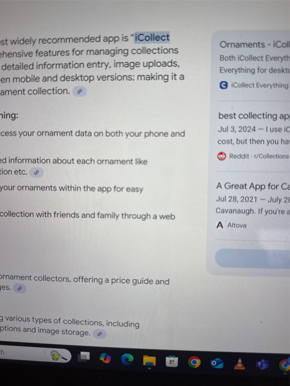 Groot Handcrafted By Pam