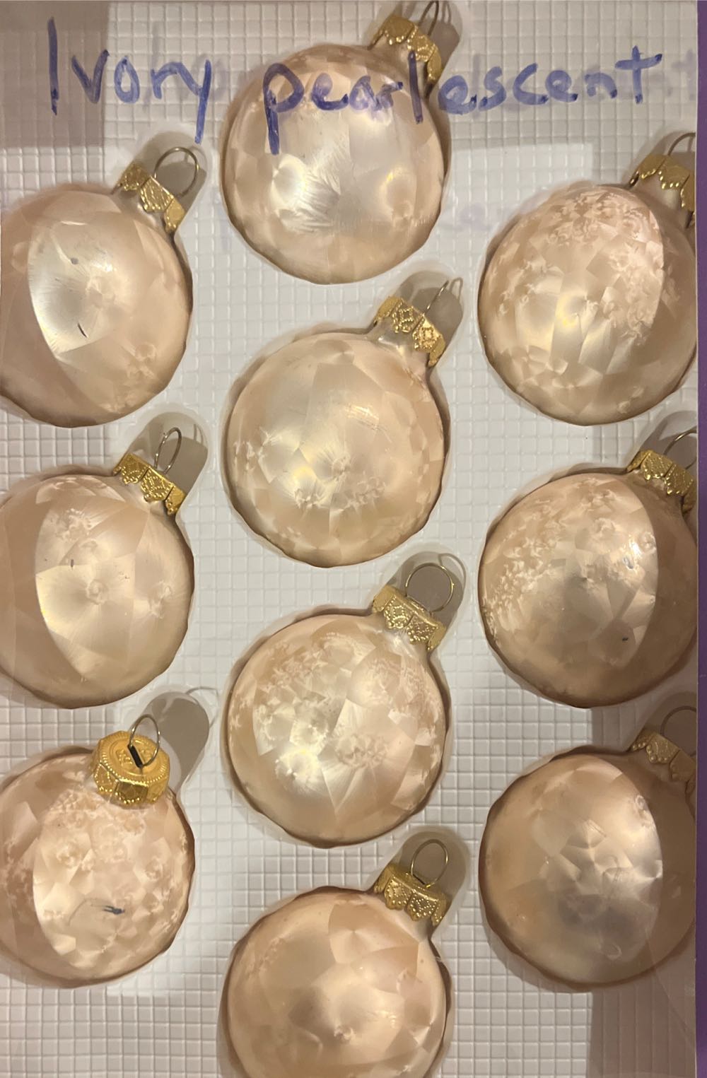 Starlit Nativity Freshcut Paper