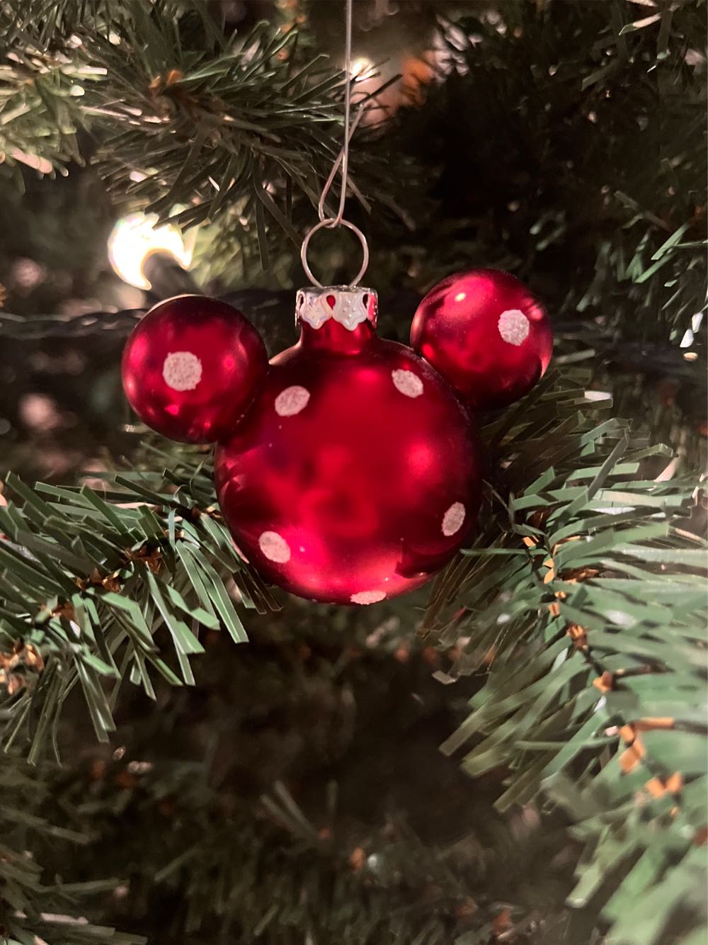 Dear Santa Child Commemorative 1990