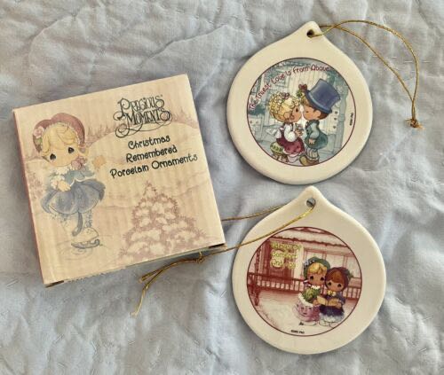 Red and Green Snowflake