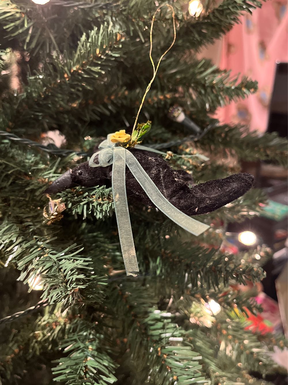 Astronaut Nutcracker