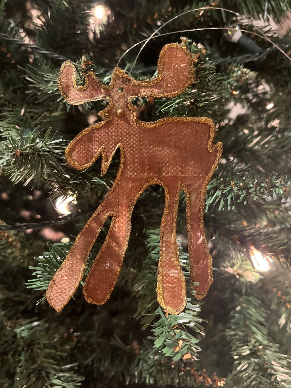 Santa On Horse - Austin TX