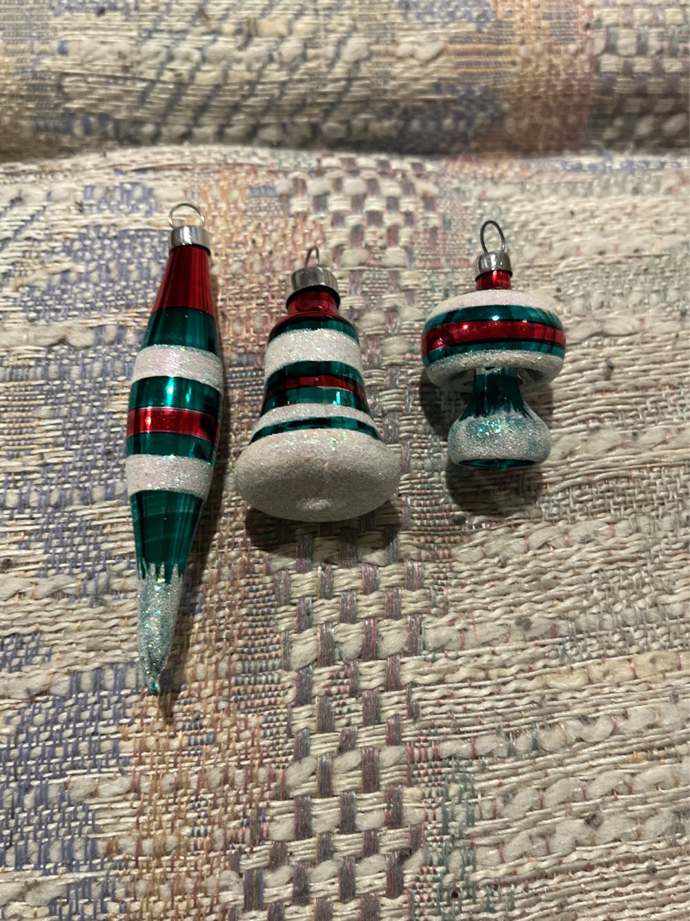 Dr. Seuss Max on a present