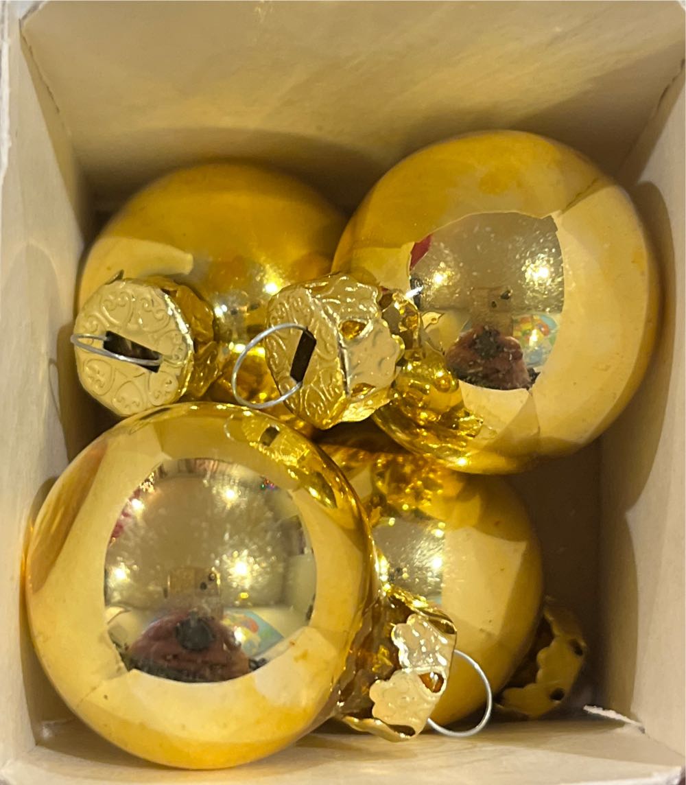 Hallmark Better Together Harry Potter & Hedwig Magnetic Ornament Set