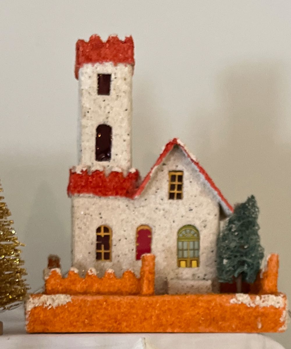 Driving Range Bucket