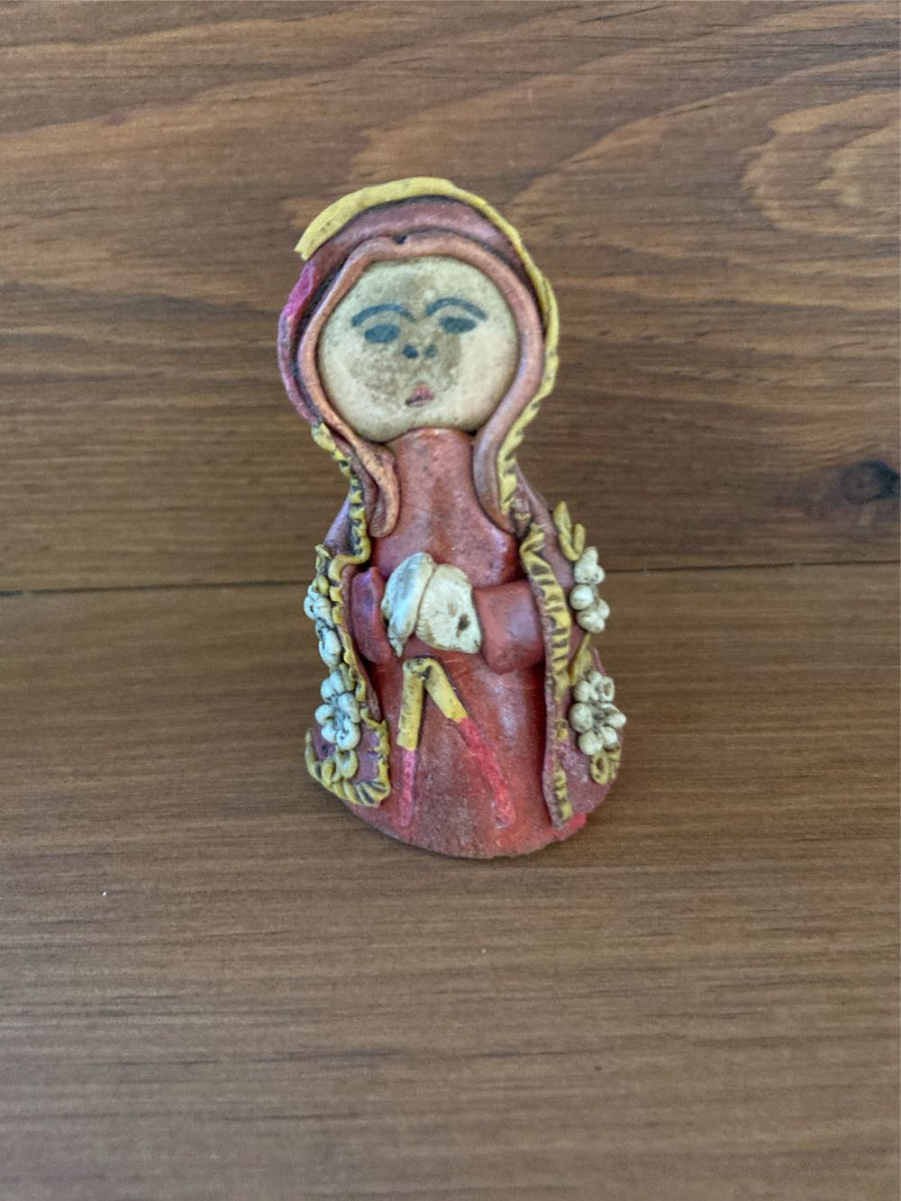 Lemax Juliette’s Croissant & Coffee Shop #45251