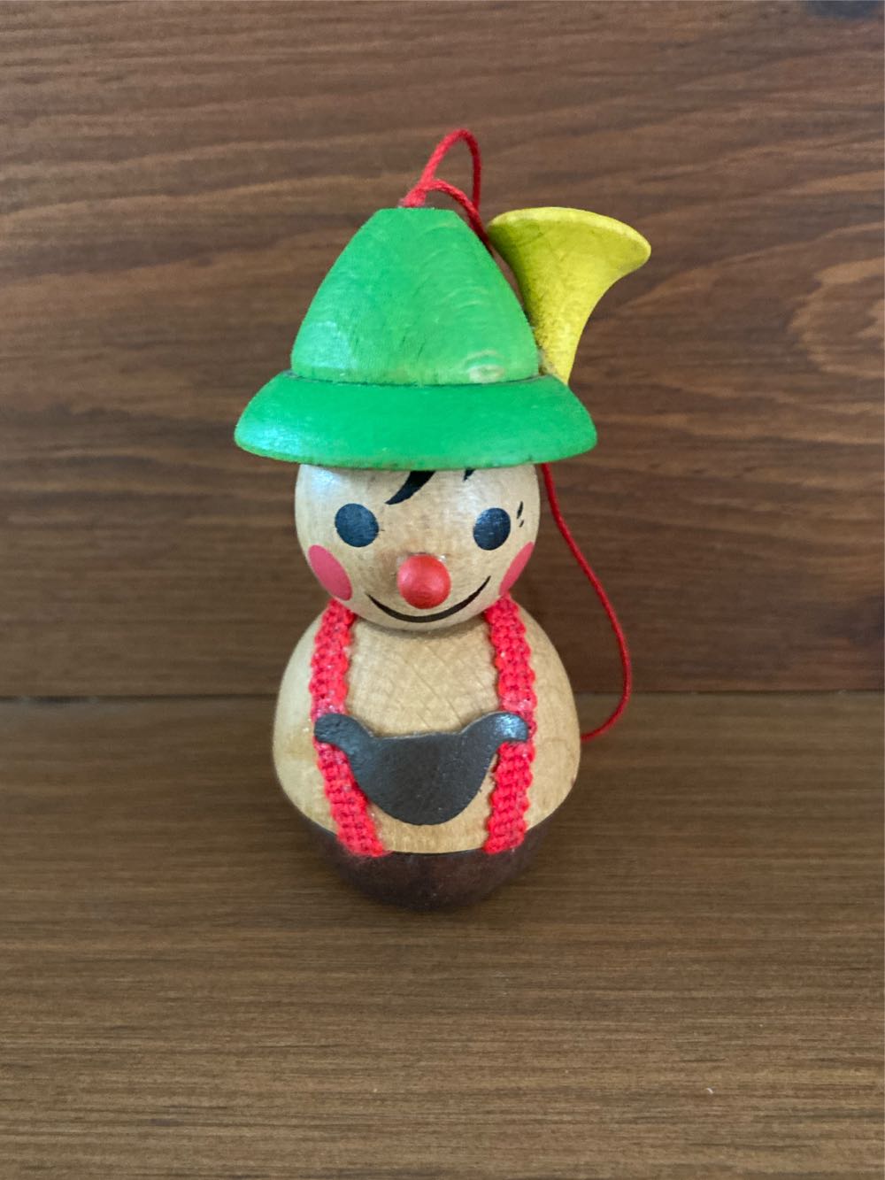 Painted Shell - Aqua Seashells