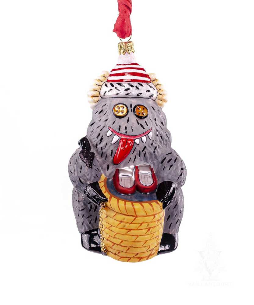 Hallmark Star Wars ~ Grogu ~ Christmas Tree ~ New The Mandalorian Child Baby Yoda