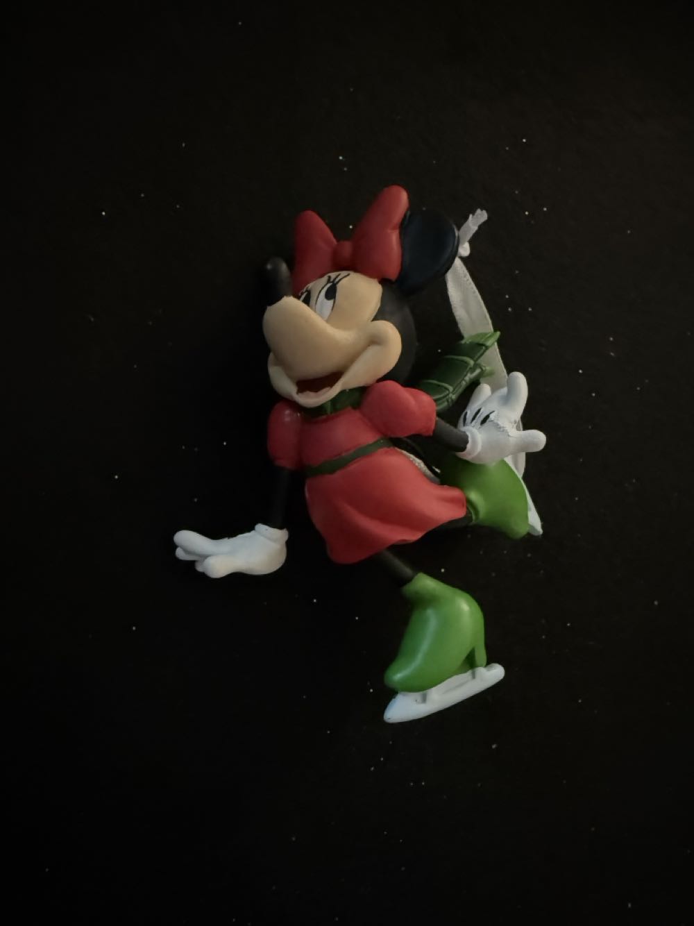 Astronaut Nutcracker