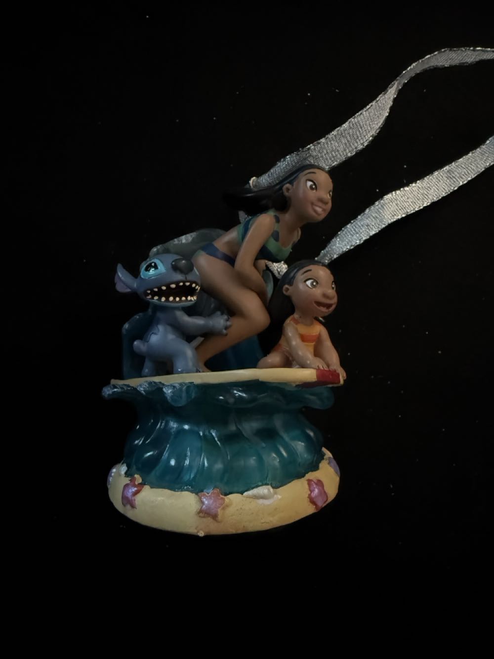 Rossetti And His Muse Department 56 Dickens’ Villages Rossetti And His Muse Accessory Figurine