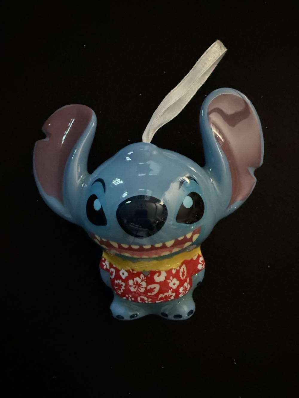 Stitch handcrafted By pam