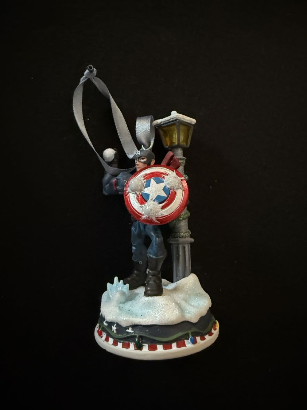 Today’s Treasures B&N Mouse