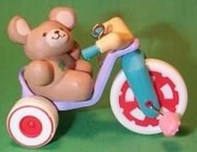 Marchi - (Set 10) - Shepherd - Kneeling