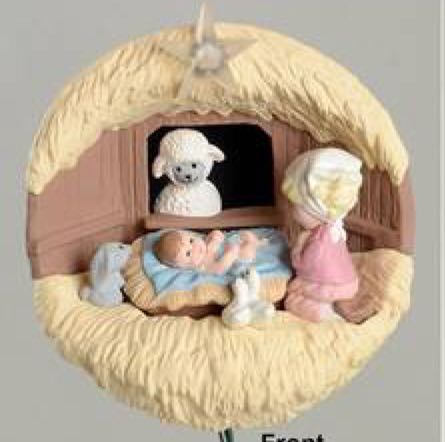 Welcome Christmas Angel