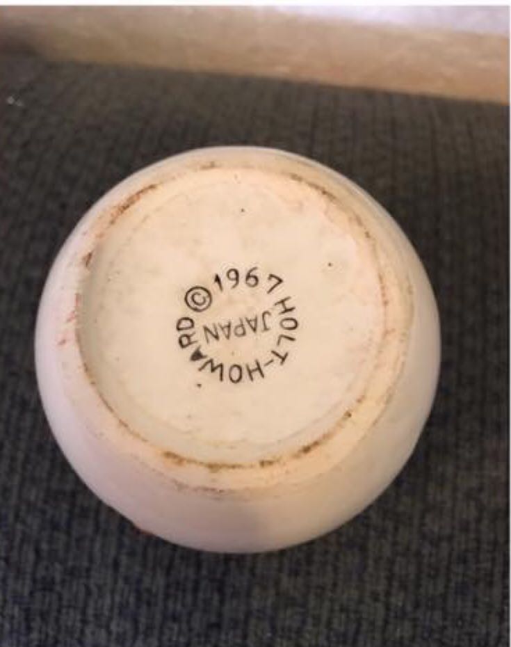 Holt Howard - Cloud Santa - Tumbler - Santa (Tumblr) ornament collectible - Main Image 2