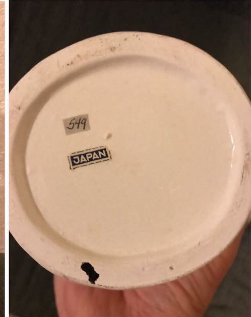 Holt Howard - Winking Santa Nodded Head Decanter - Winking Santa (Decanter) ornament collectible - Main Image 2