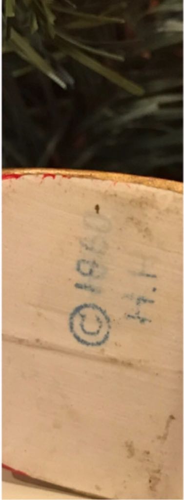 Holt Howard - Elf Boot Mug - Santa (Mug) ornament collectible - Main Image 2