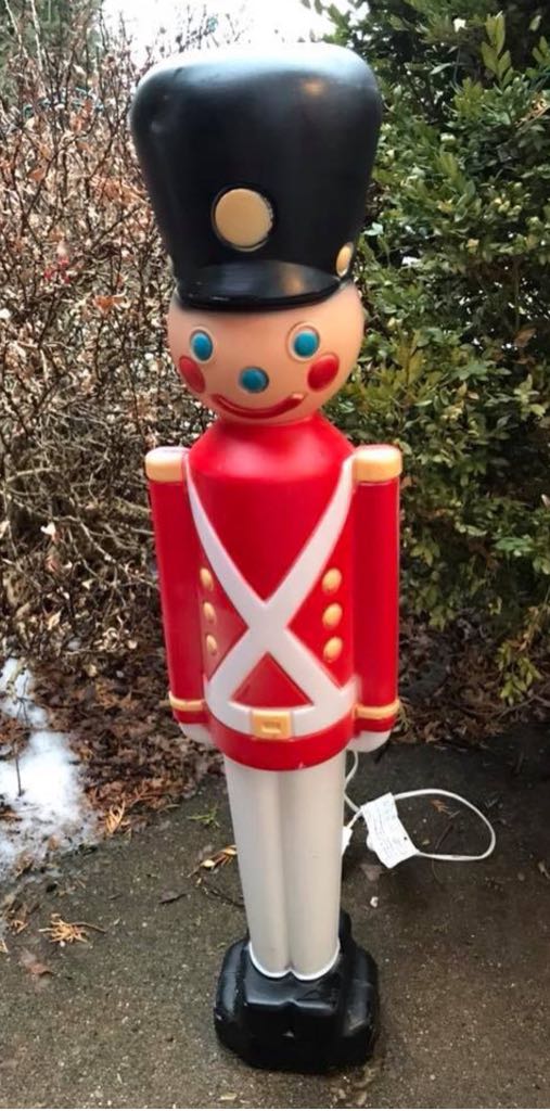 Superman Peace On Earth