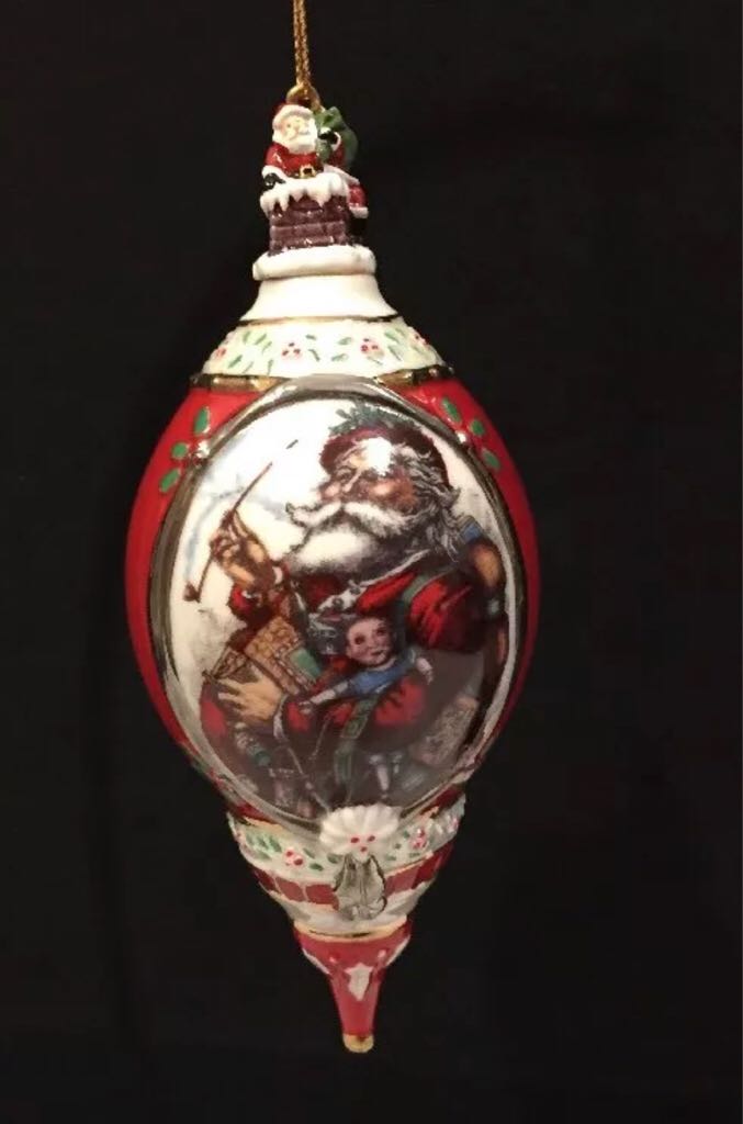 Photo - 2011 - Sittin’ With Santa