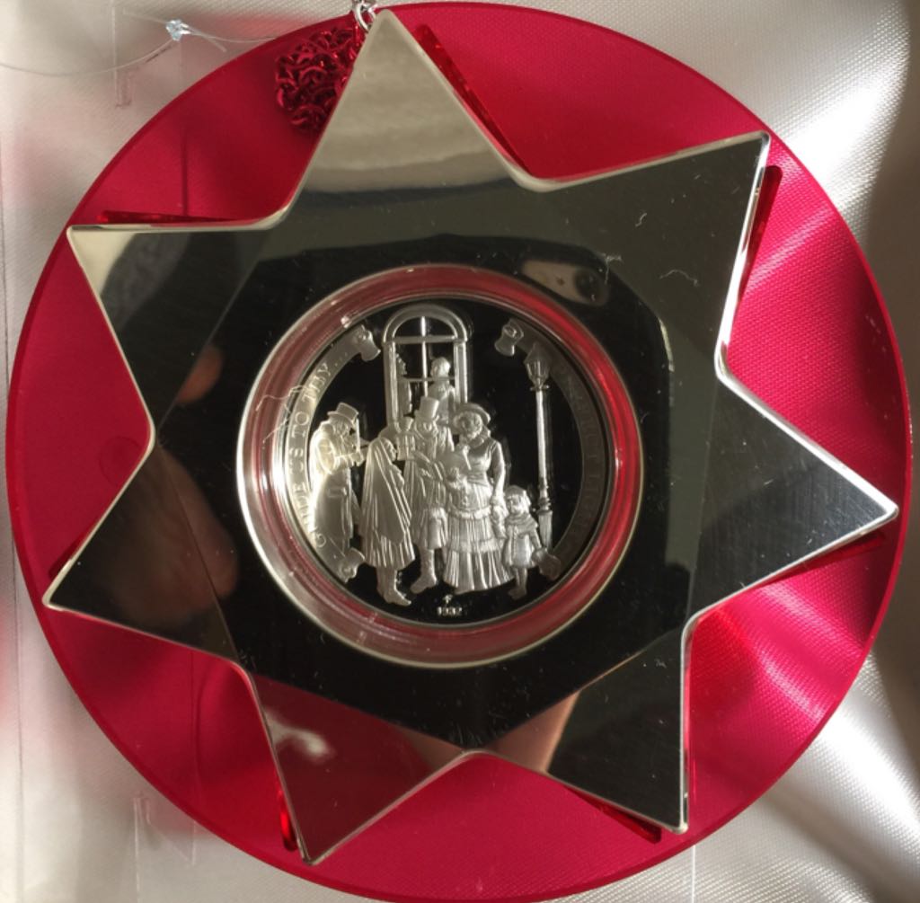 Playing Mantis - Rudolph - Clarice