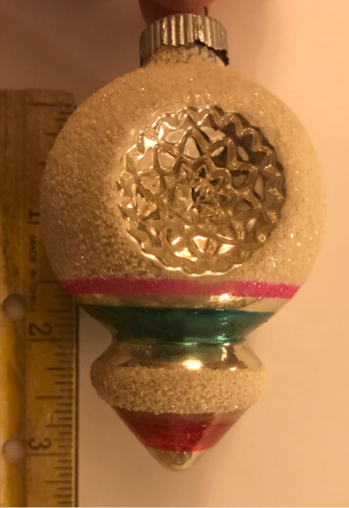 Yogi Bear Christmas “Pic-a-Nic”