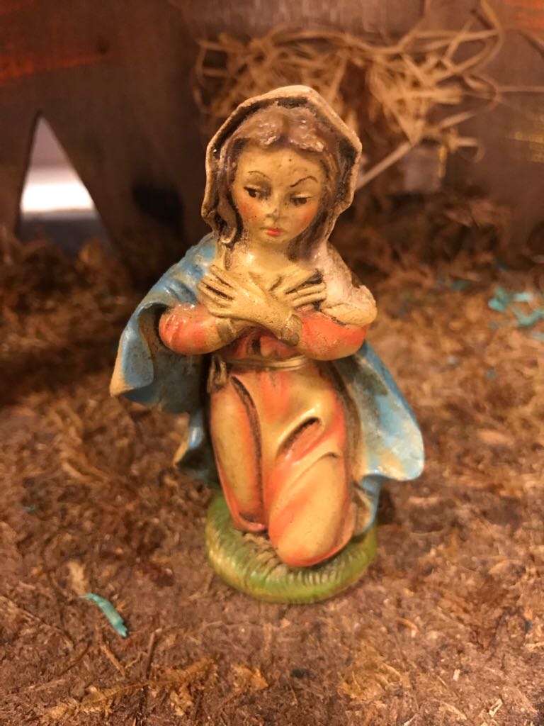 Self Made Gingerbread Train