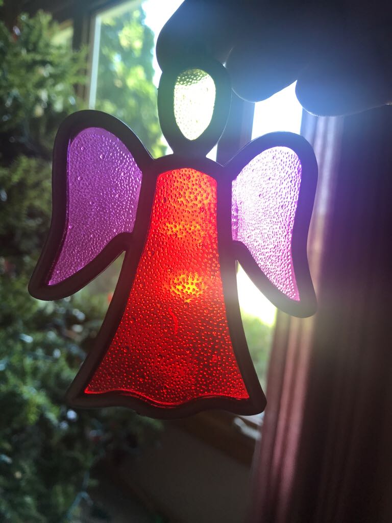 Merck Family’s Old World Christmas