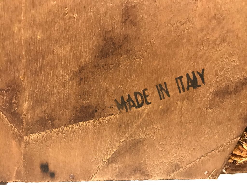 Stable - Stable (Nativity) ornament collectible - Main Image 2