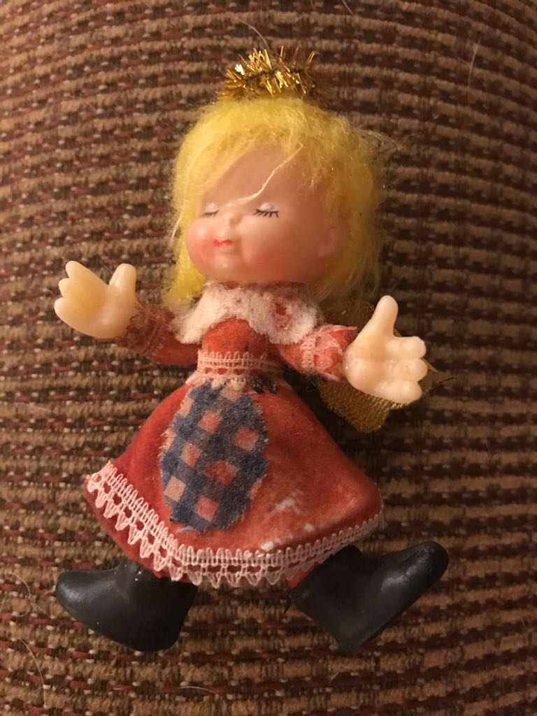 Cinderella’s Slipper