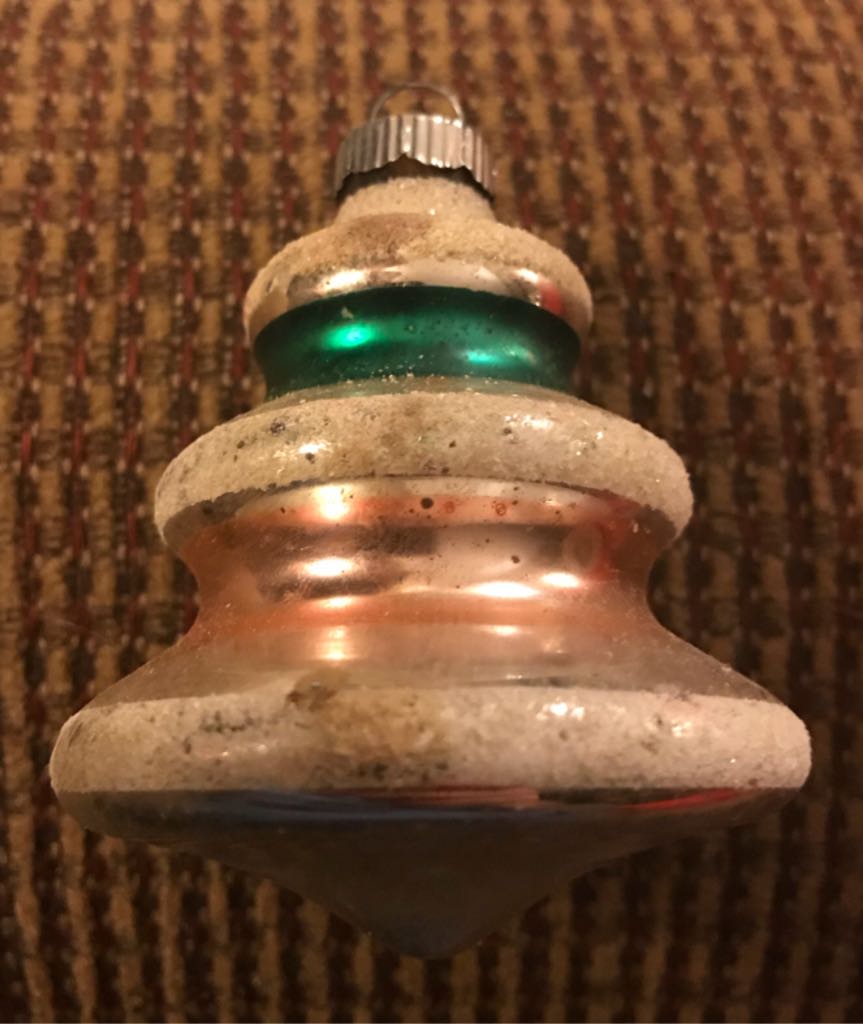 Ariel And King Triton