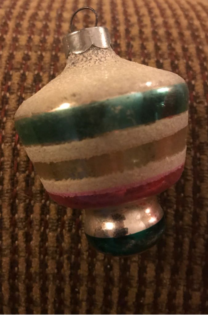 Santa’s Secret Gift 