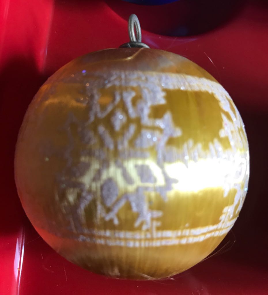 Popin Fresh Sugar Cookie