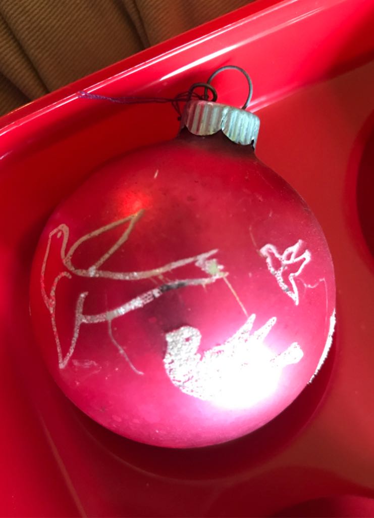 Carly - 2013 - Granddaughter