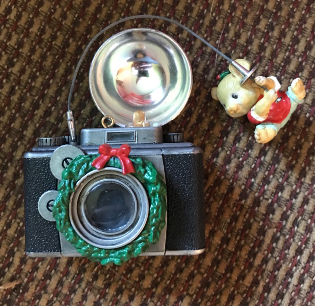 Arrow - Wood - Christmas Tree - Small