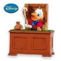 M&M Under The Mistletoe