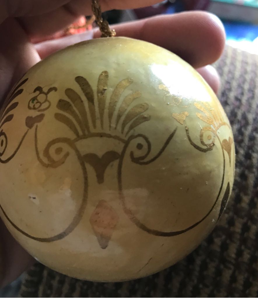 Windows Of The World - French #4