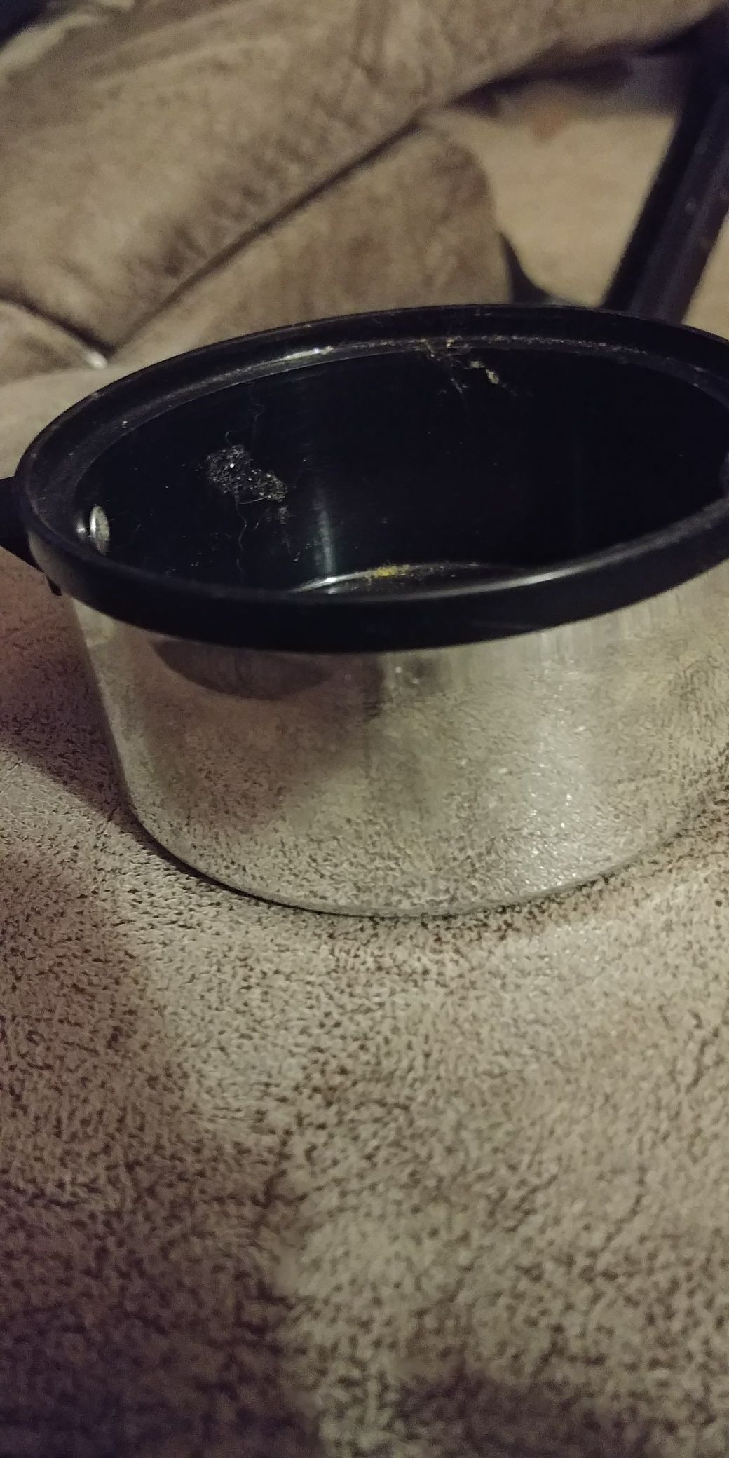 Lucy’s Italian Movie