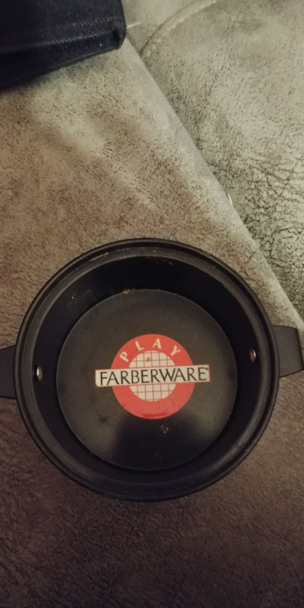 Pot Toy  (Child Toys) ornament collectible - Main Image 2