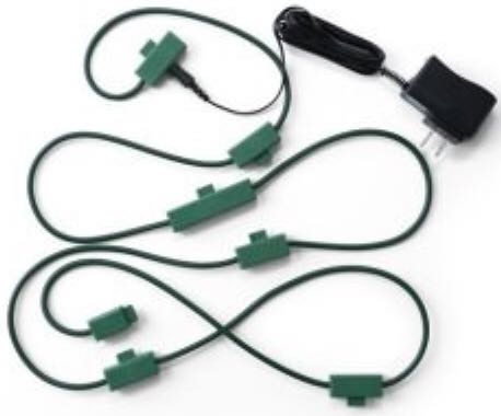 Playing Mantis - Rudolph - Sam the Snowman