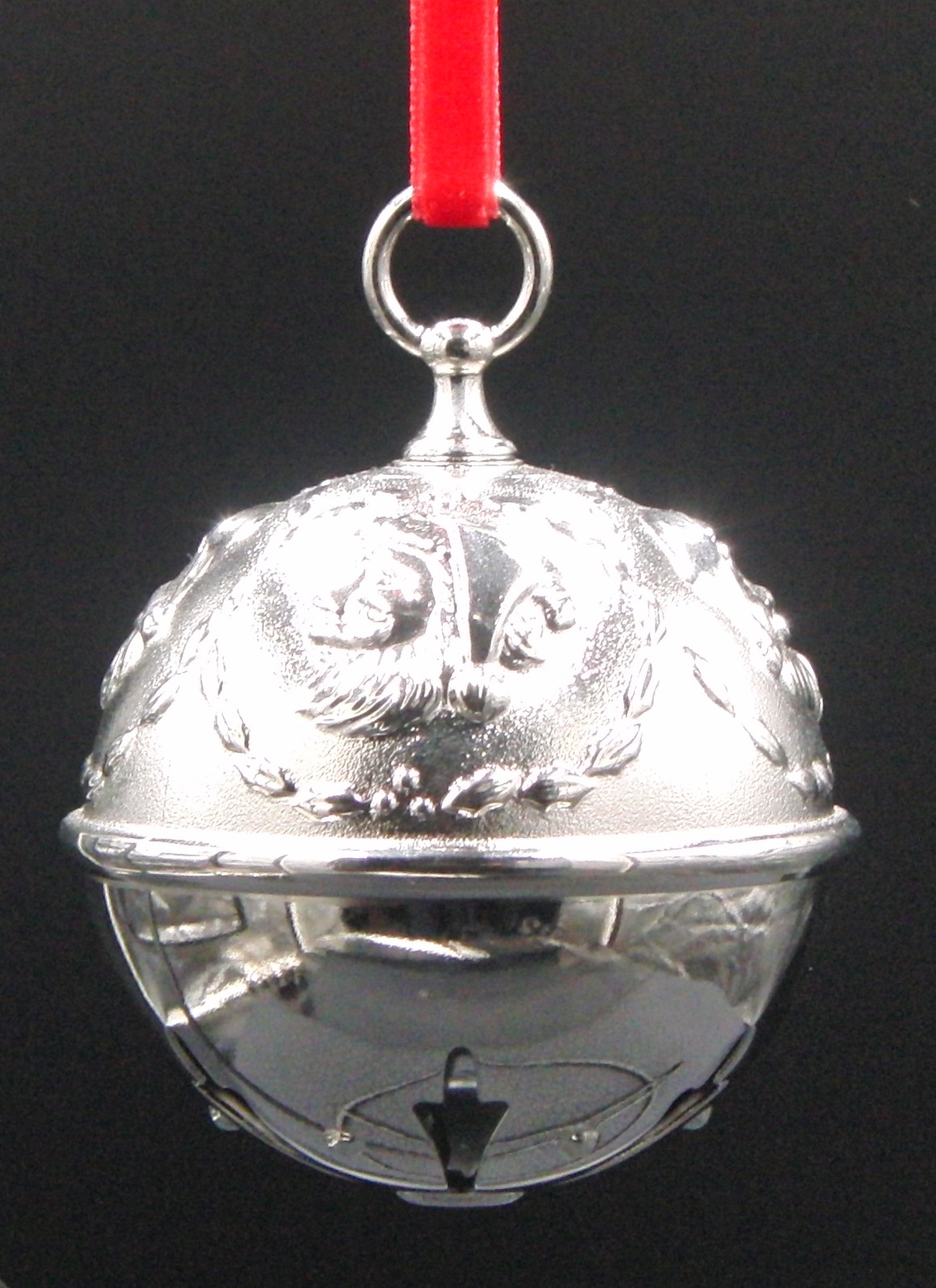 Ring In The Season #04 - Ring In The Season (Bells) ornament collectible [Barcode 763795343706] - Main Image 2
