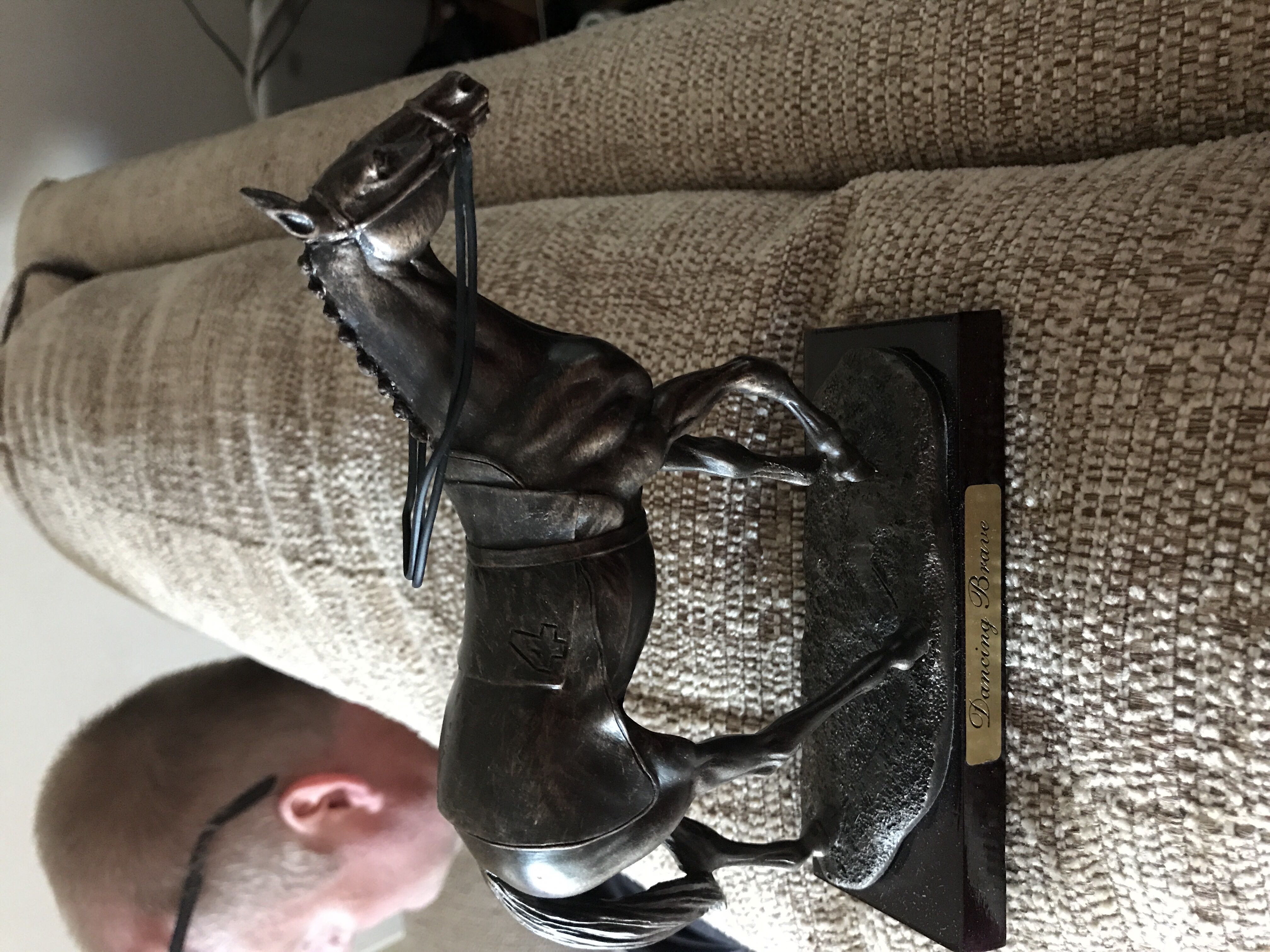 Shiny Brite - Nativity - No. 422