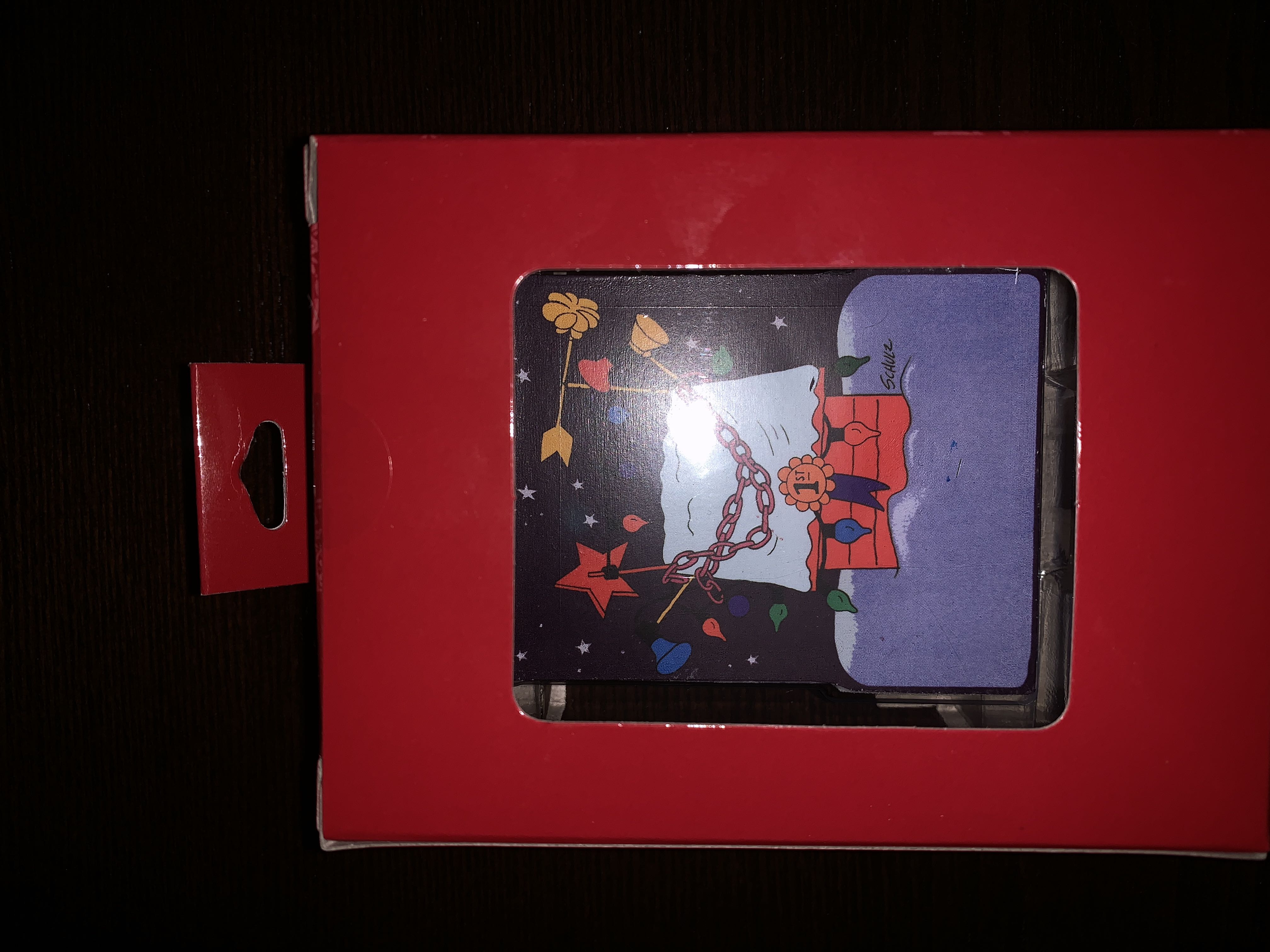 Snoopy - Peanuts (Cartoon Characters) ornament collectible [Barcode 763795437085] - Main Image 2