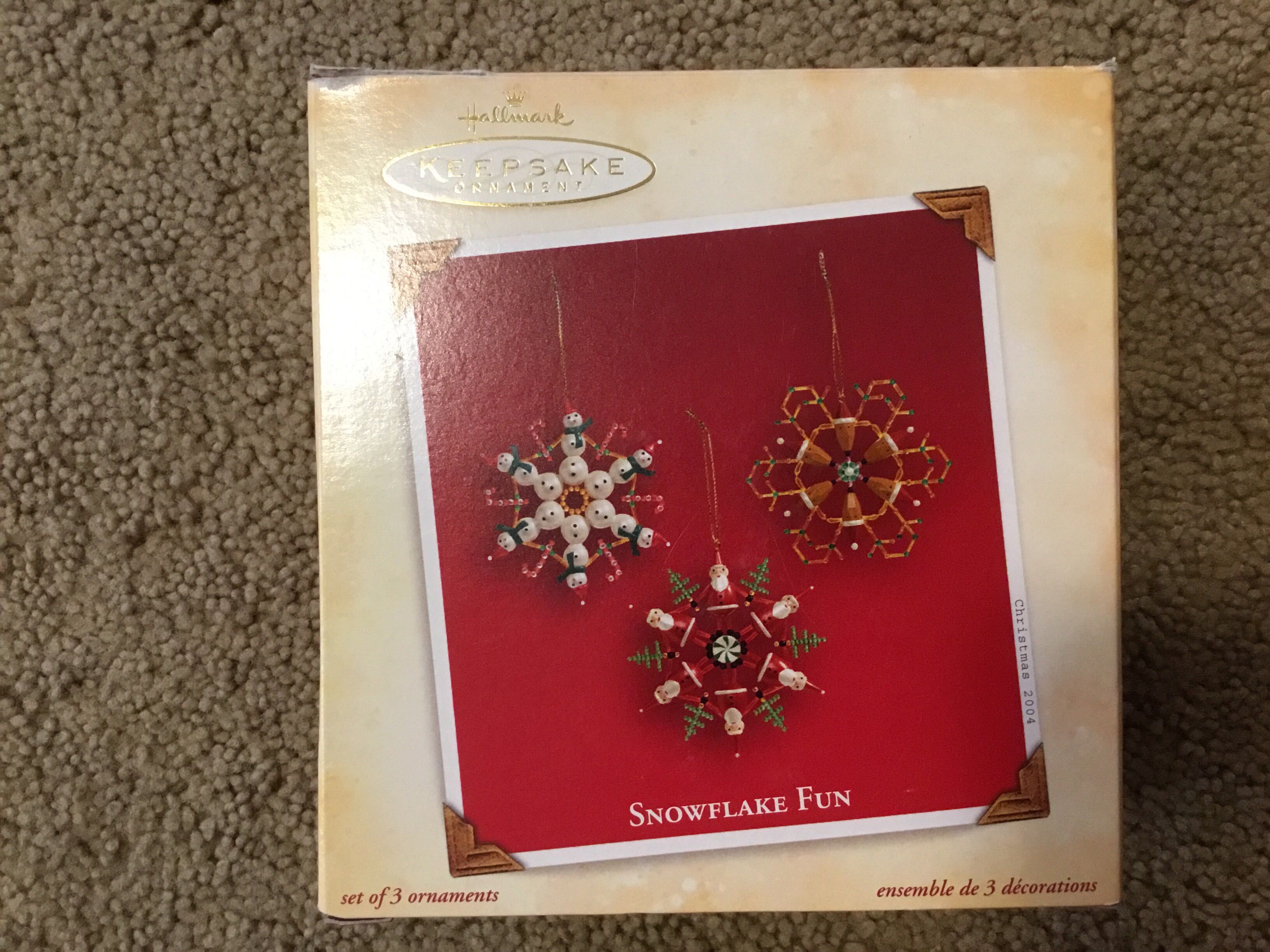 Princess Leia Fluffball